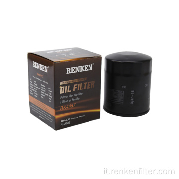 RENKEN Filtro Olio RK4457